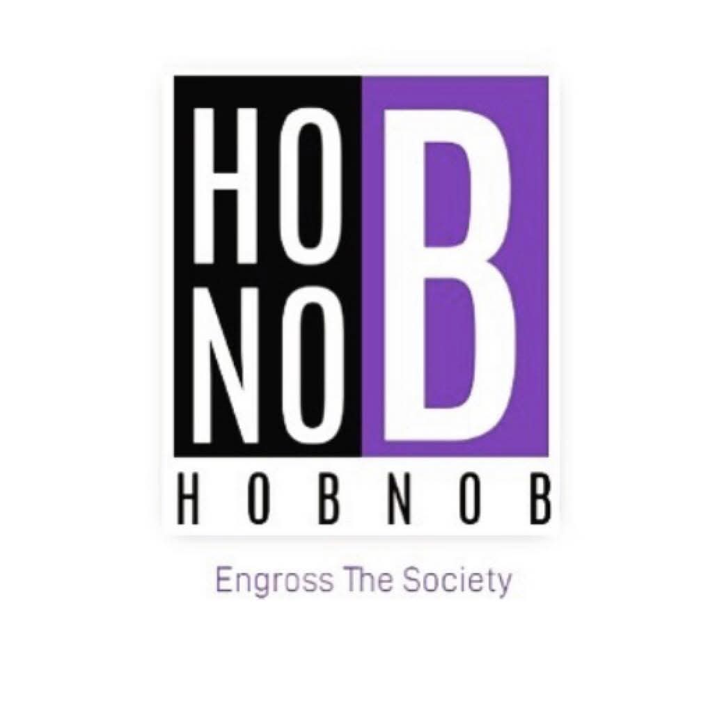 Hobnob logo
